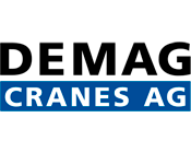 Demag-Logo